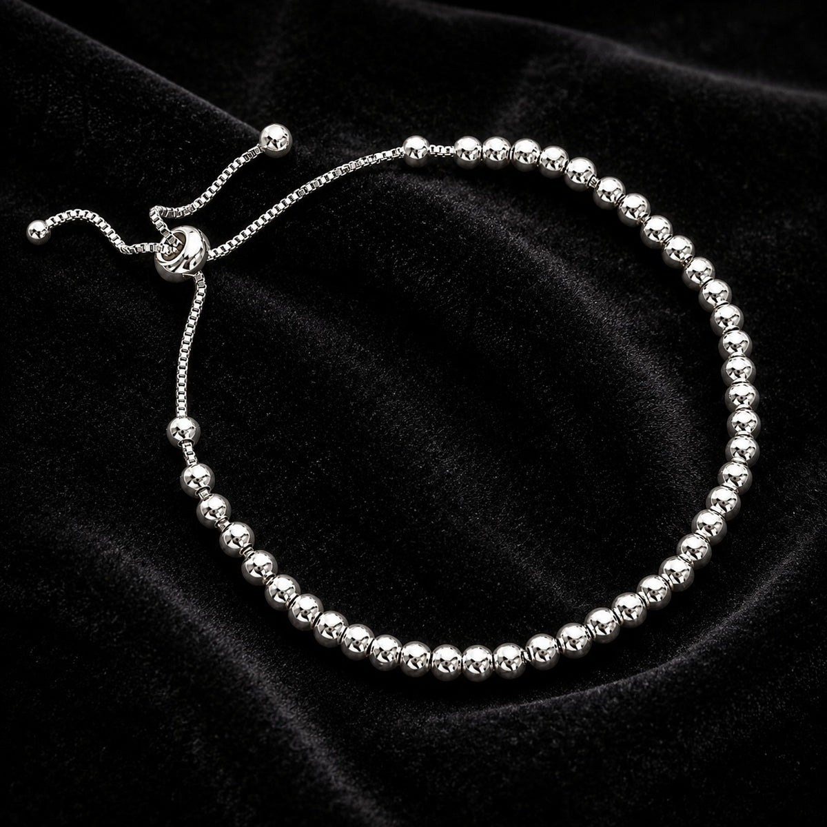 Free Adjustable Bracelet