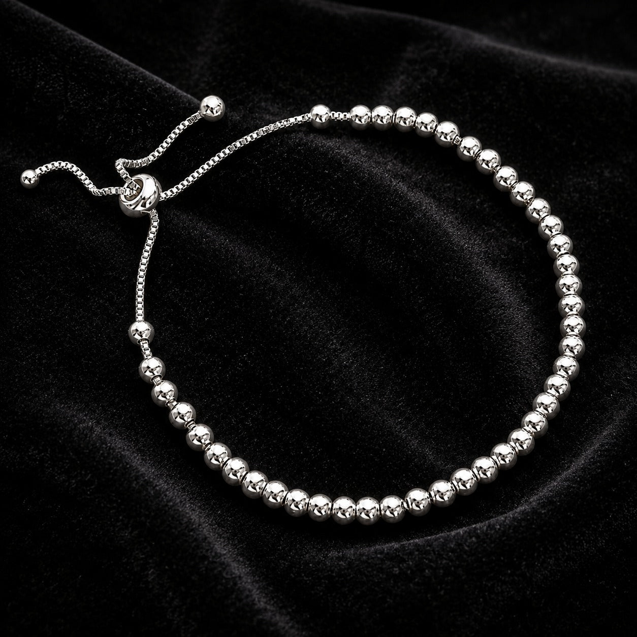 Free Adjustable Bracelet